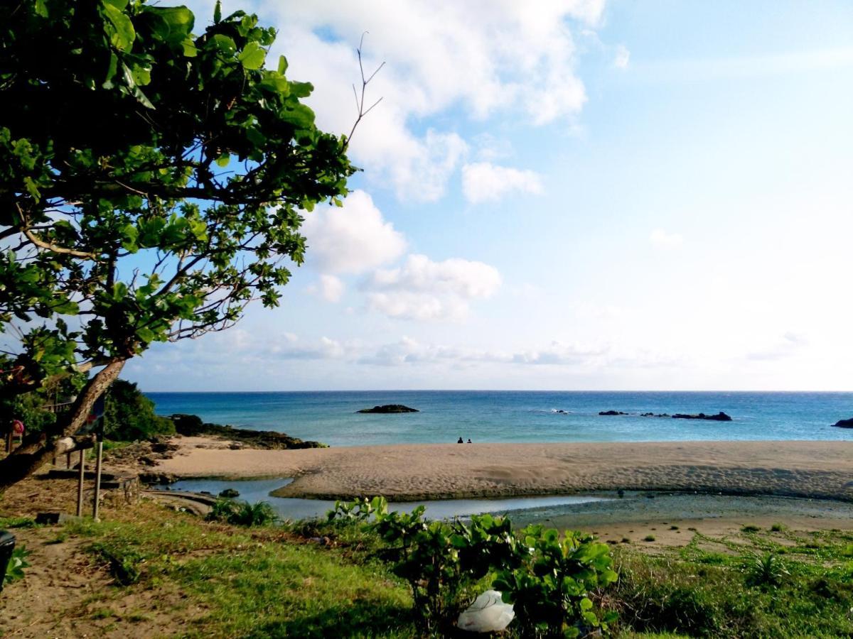 Klein Blue 克萊因-藍 Otel Kenting Dış mekan fotoğraf